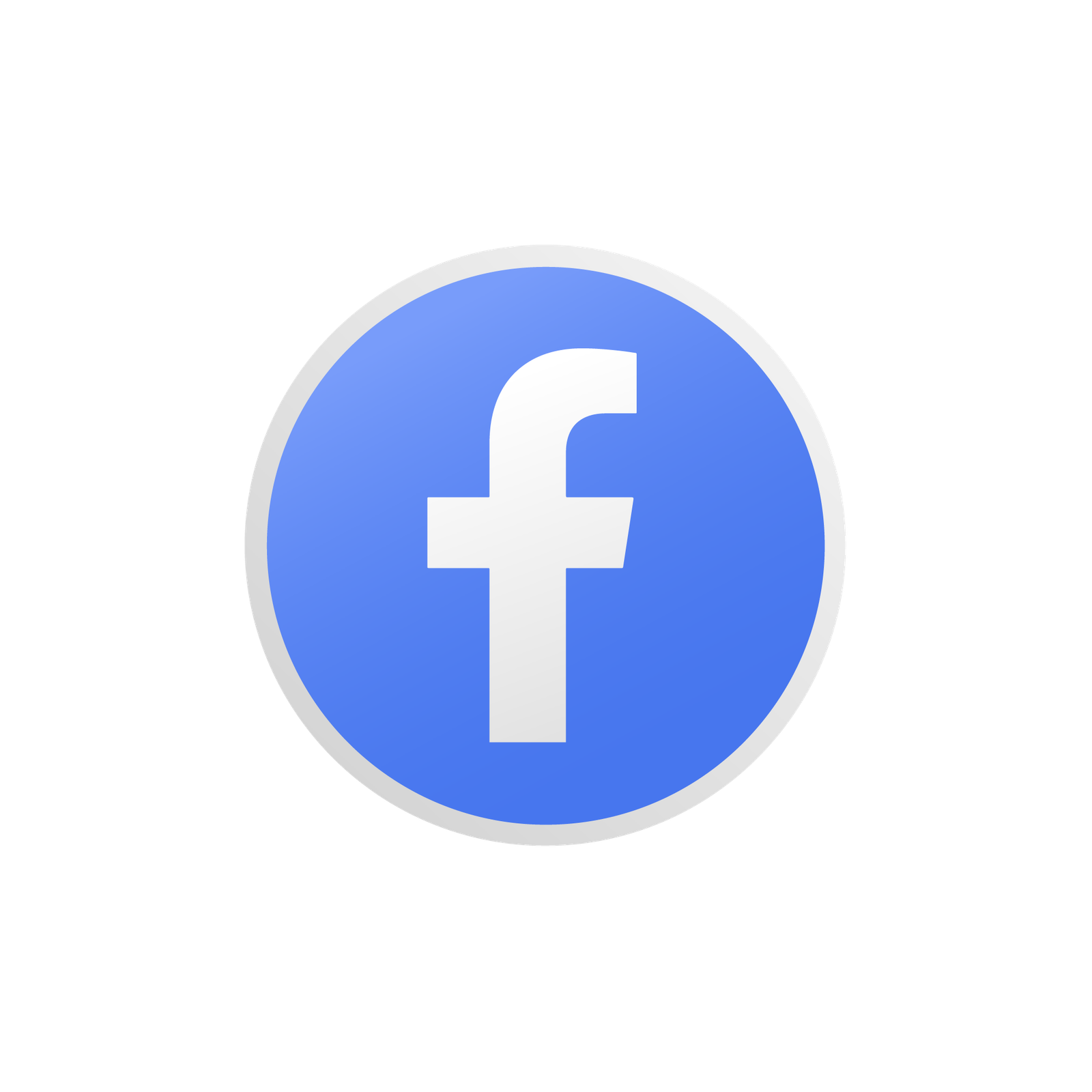 Facebook Logo