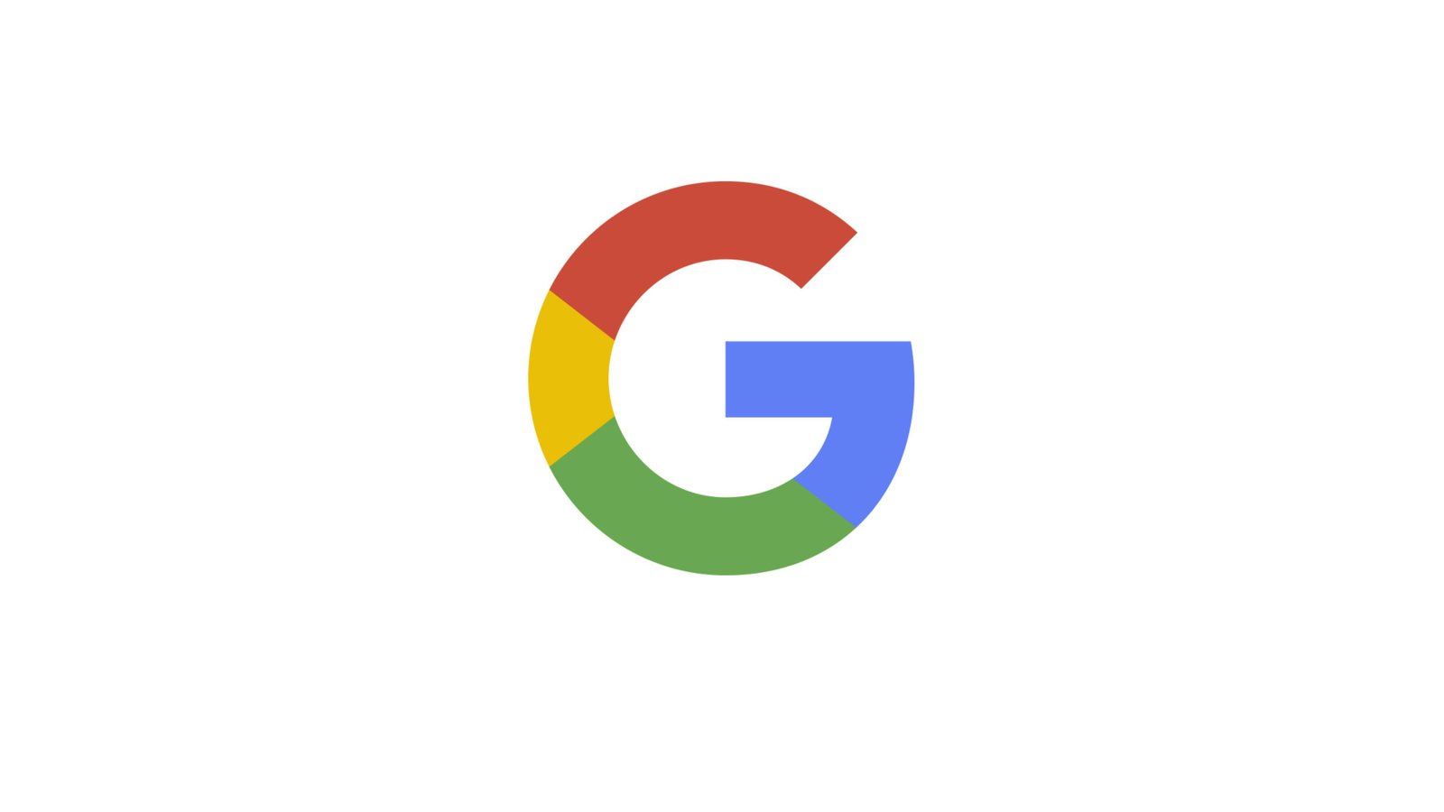 Google Logo