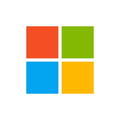 Microsoft Logo